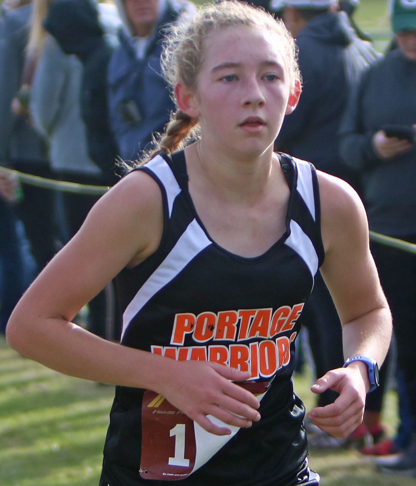 Macy Goldthorpe
